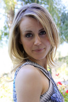 Taylor Schilling Tank Top #1006110