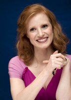 Jessica Chastain Tank Top #1006314
