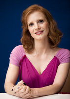 Jessica Chastain Tank Top #1006316
