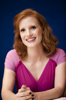 Jessica Chastain Tank Top #1006317
