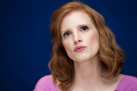 Jessica Chastain Tank Top #1006320