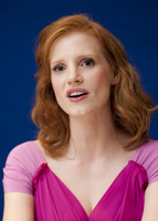 Jessica Chastain Tank Top #1006322