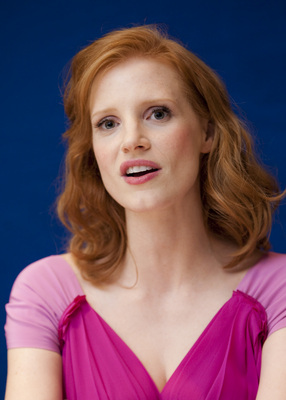 Jessica Chastain Poster G577339