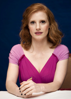 Jessica Chastain Tank Top #1006323