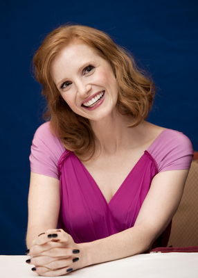 Jessica Chastain Poster G577342