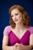 Jessica Chastain Tank Top #1006327