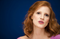 Jessica Chastain Tank Top #1006328