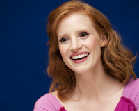 Jessica Chastain Tank Top #1006329