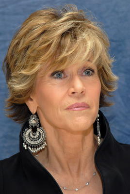 Jane Fonda mug #G577655