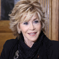 Jane Fonda magic mug #G577670