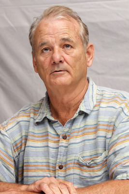 Bill Murray puzzle G577789