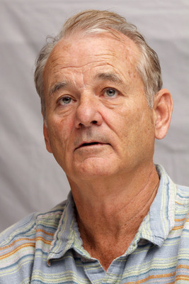 Bill Murray puzzle G577791