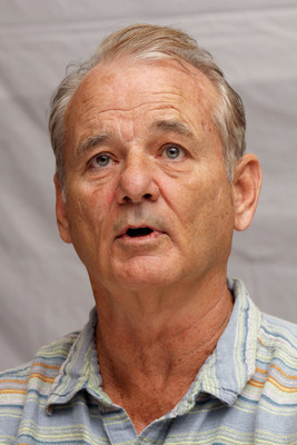 Bill Murray puzzle G577794