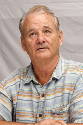 Bill Murray puzzle G577796
