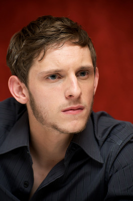 Jamie Bell Mouse Pad G578244