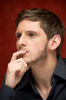 Jamie Bell Mouse Pad G578247