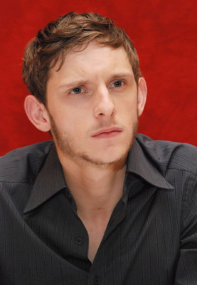 Jamie Bell Mouse Pad G578254