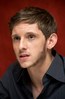Jamie Bell Mouse Pad G578255