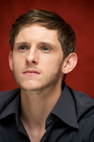 Jamie Bell Mouse Pad G578256