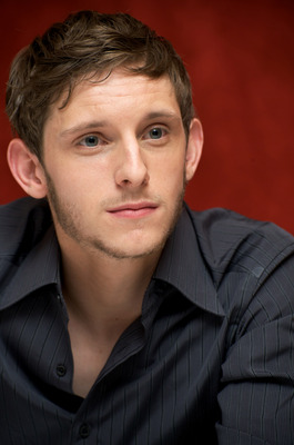 Jamie Bell Mouse Pad G578257
