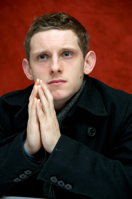 Jamie Bell Mouse Pad G578260