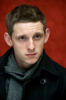Jamie Bell Mouse Pad G578261