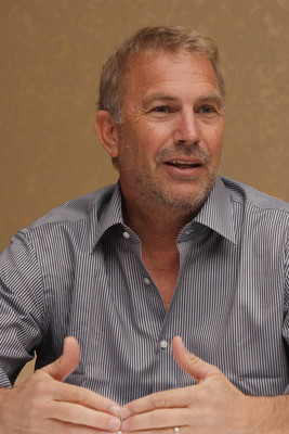 Kevin Costner Mouse Pad G578505