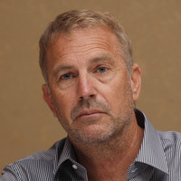 Kevin Costner Mouse Pad G578506