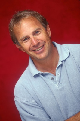 Kevin Costner Mouse Pad G578510
