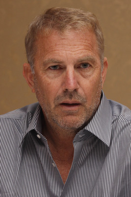 Kevin Costner Mouse Pad G578511