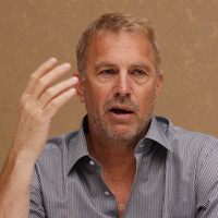 Kevin Costner Mouse Pad G578515