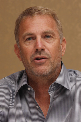 Kevin Costner Stickers G578519