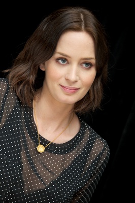 Emily Blunt Poster G578646