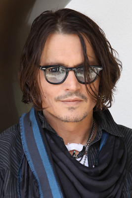 Johnny Depp tote bag #G578734
