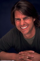 Tom Cruise Mouse Pad G579467