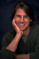 Tom Cruise Mouse Pad G579470