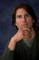 Tom Cruise Mouse Pad G579471