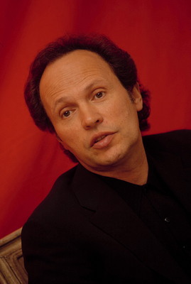 Billy Crystal poster
