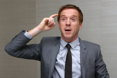 Damian Lewis Stickers G579680