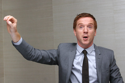 Damian Lewis Stickers G579694