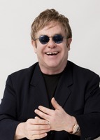 Elton John hoodie #1008823