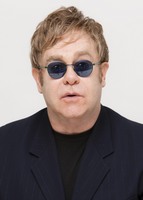 Elton John Tank Top #1008825