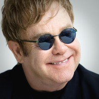 Elton John tote bag #G579847