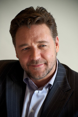 Russell Crowe puzzle G579895
