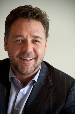 Russell Crowe Stickers G579900