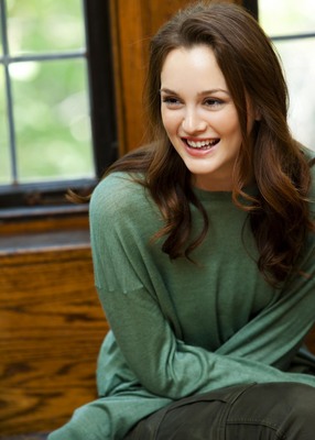 Leighton Meester puzzle G580171