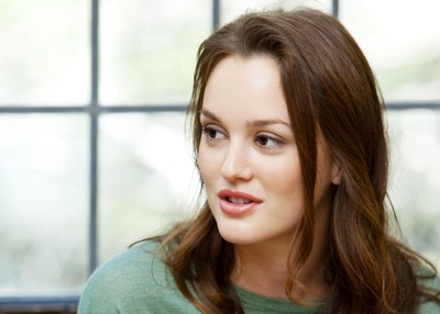 Leighton Meester puzzle G580173