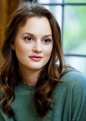 Leighton Meester puzzle G580176