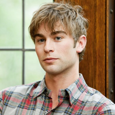 Chace Crawford Mouse Pad G580185