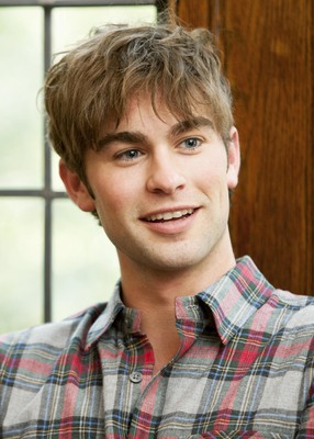 Chace Crawford Poster G580186